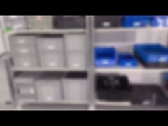 Организатор багажника автомобиля Организатор багажника водонепроницаемый багажник с крышкой